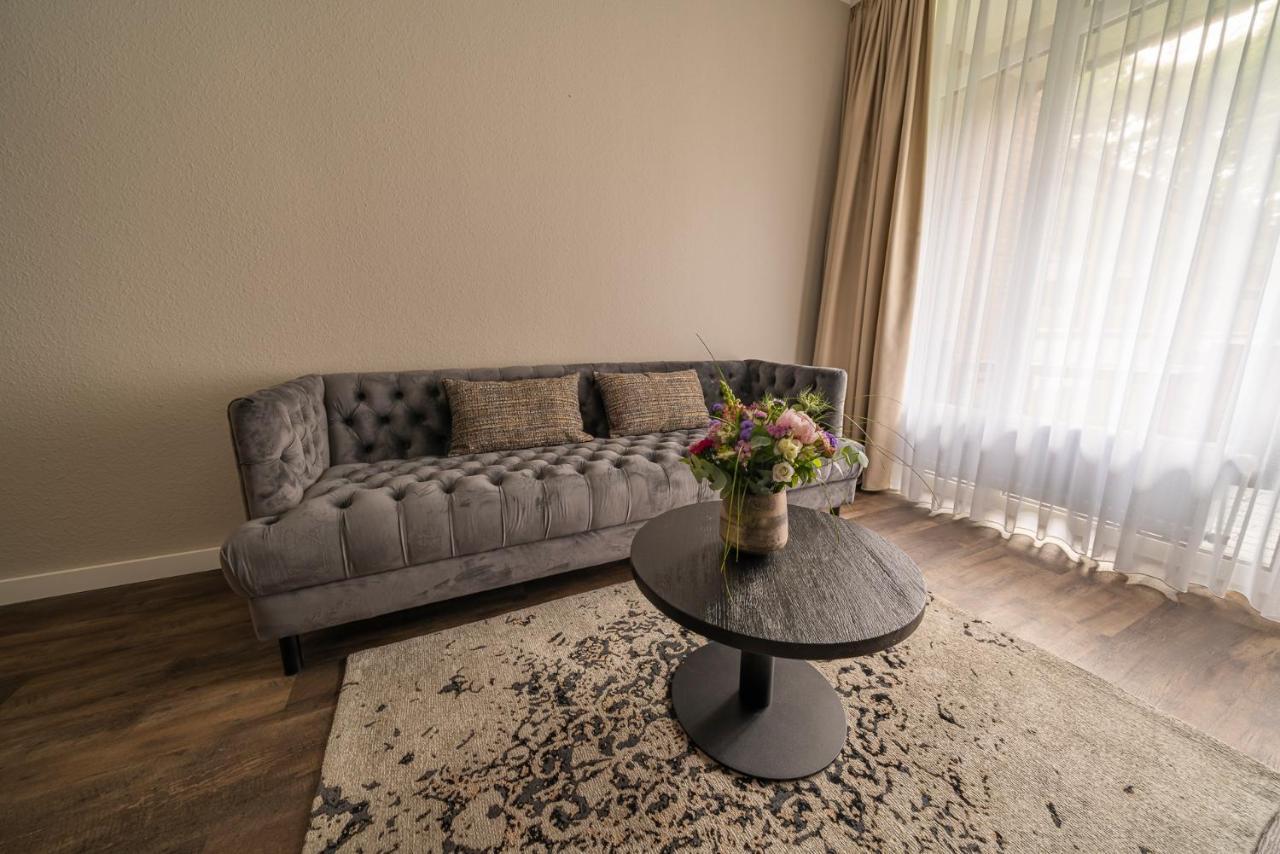 Waldhotel Riesebusch Bad Schwartau Extérieur photo