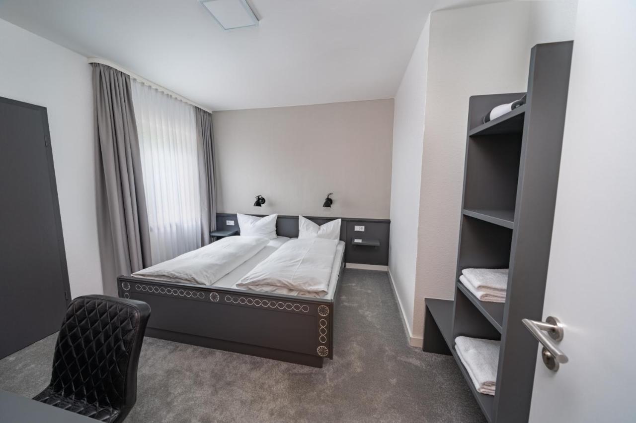 Waldhotel Riesebusch Bad Schwartau Extérieur photo