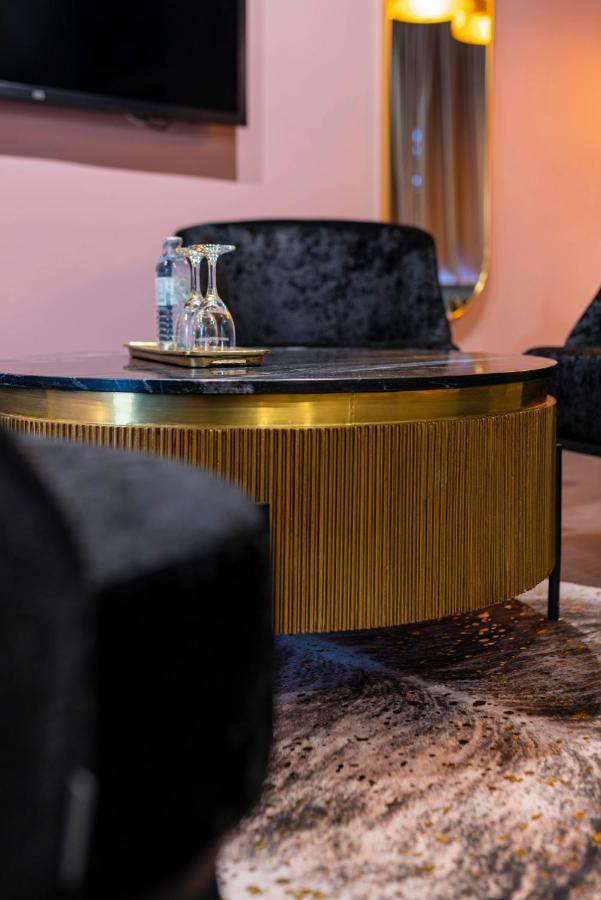 Waldhotel Riesebusch Bad Schwartau Extérieur photo